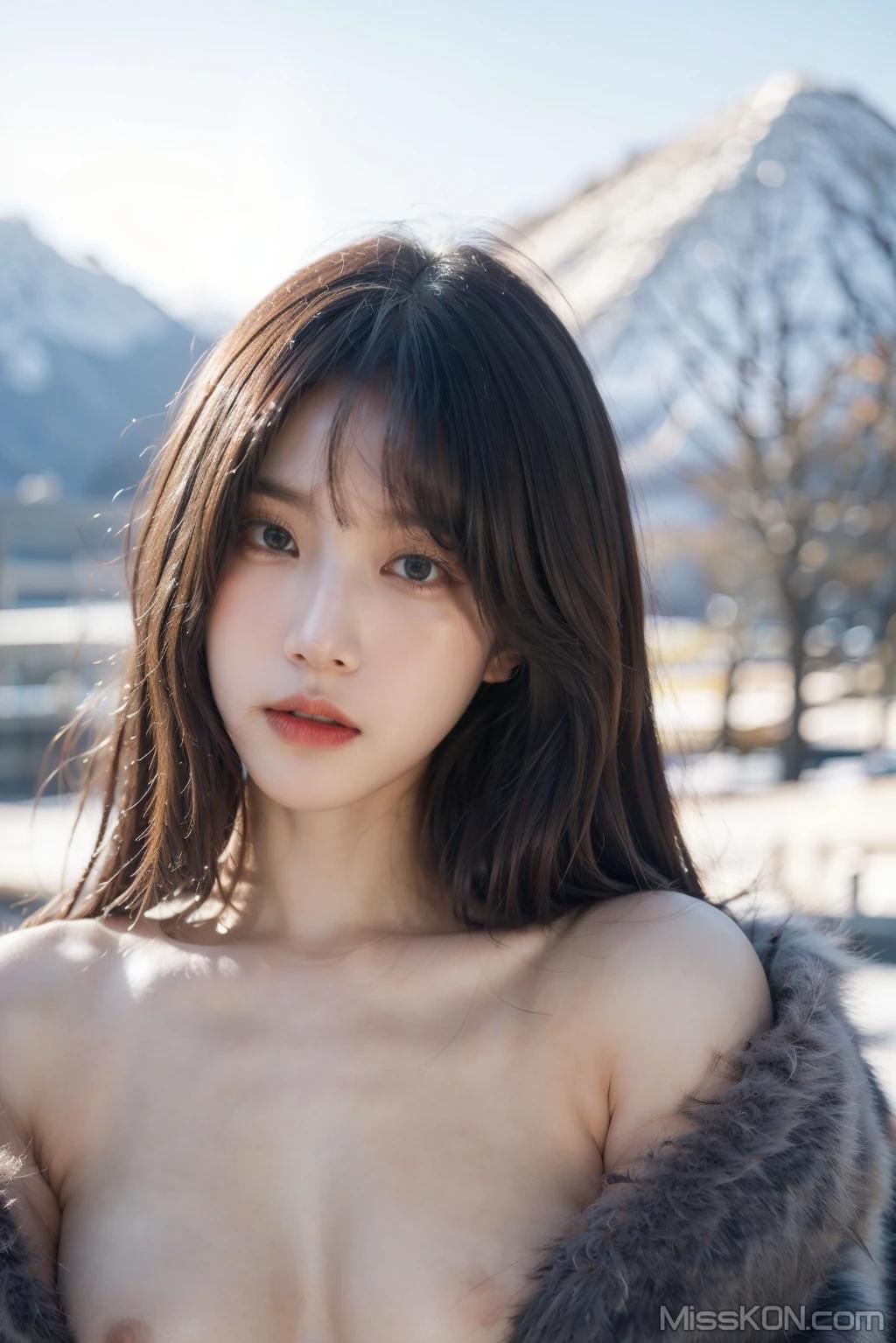 [AI Generated] 拟实画风 Vol.066 (197 photos)(52)