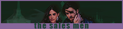 THE SALES MEN