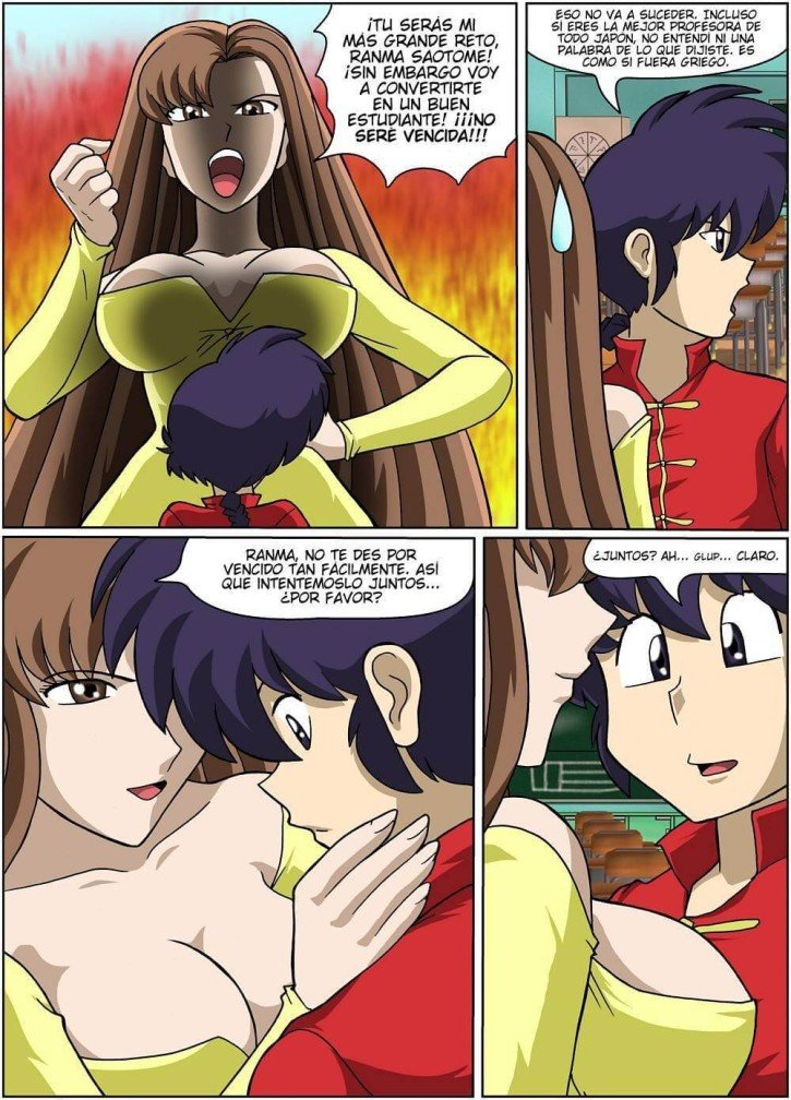 Private Tutor Hinako Comic XXX - 9