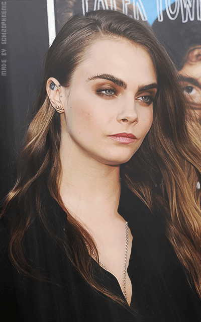 Cara Delevingne DvJCCc3v_o