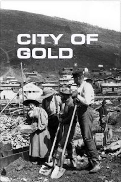 City of Gold 1957 1080p AMZN WEB-DL DDP2 0 H 264-GINO