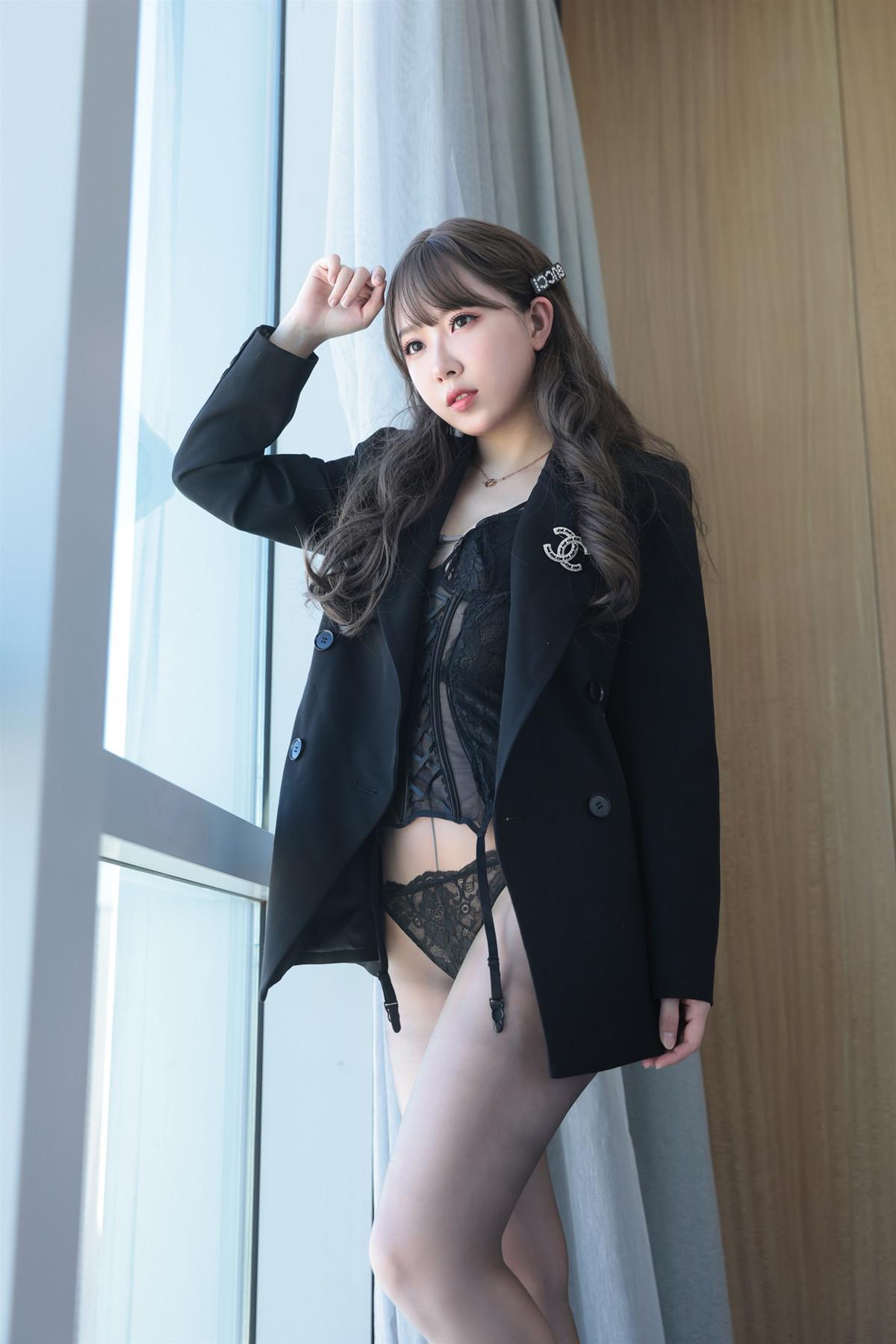 Cosplay 小女巫露娜 秋秋 Set.01(3)