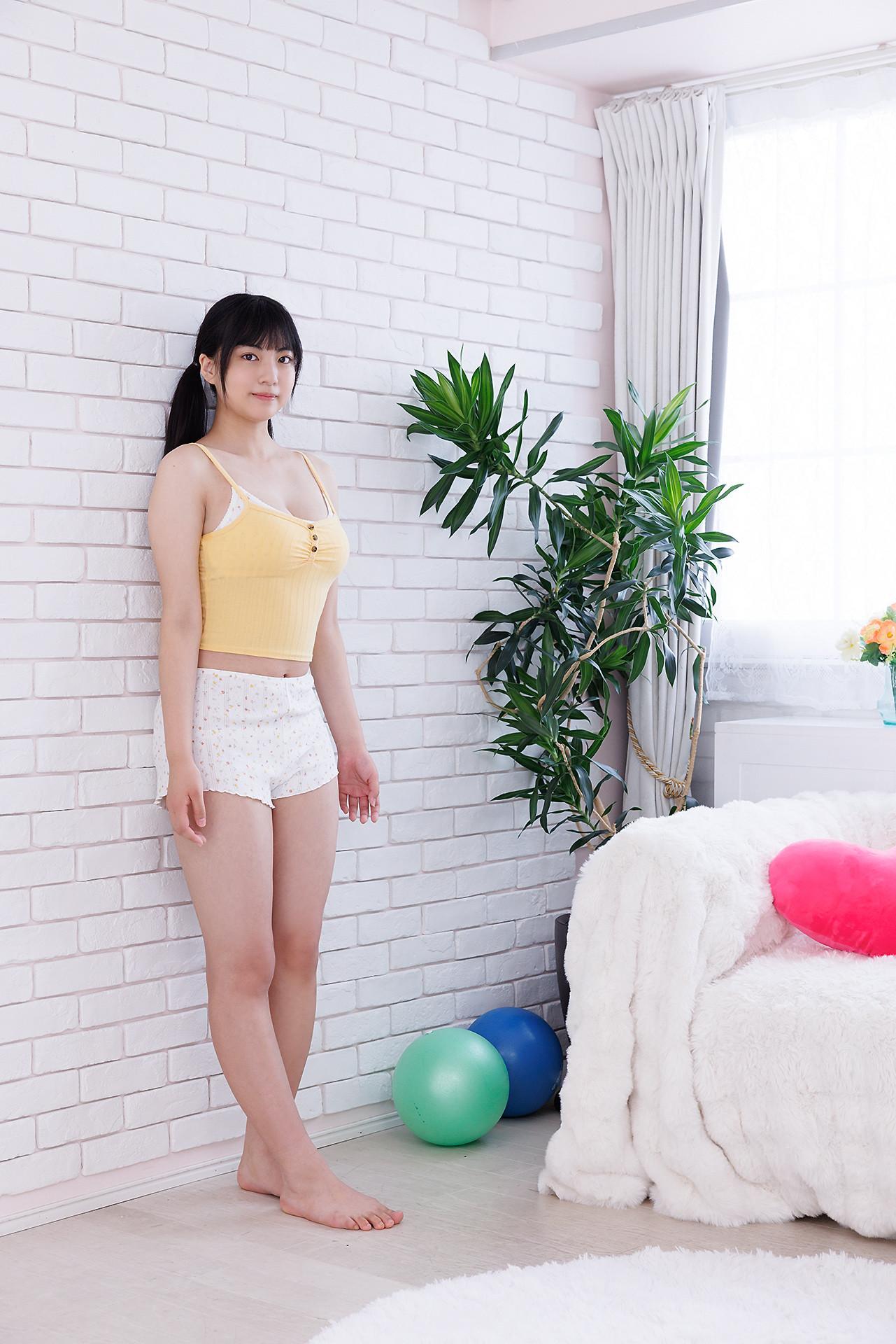 Maaya Obana 小花真彩, Minisuka.tv 2025.01.16 Regular Gallery Set 06.03(1)