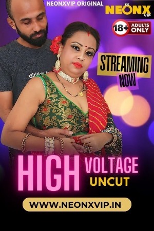 High Voltage 2024 Hindi NeonX Short Films 720p HDRip Download