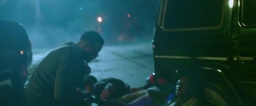 The First Purge (2018) 1080p BluRay 264 DD5 1 {Dual Audio}{Hindi+English} - Hammer The First Purge (2018) 1080p BluRay 264 DD5 1 {Dual Audio}{Hindi+English} - Hammer