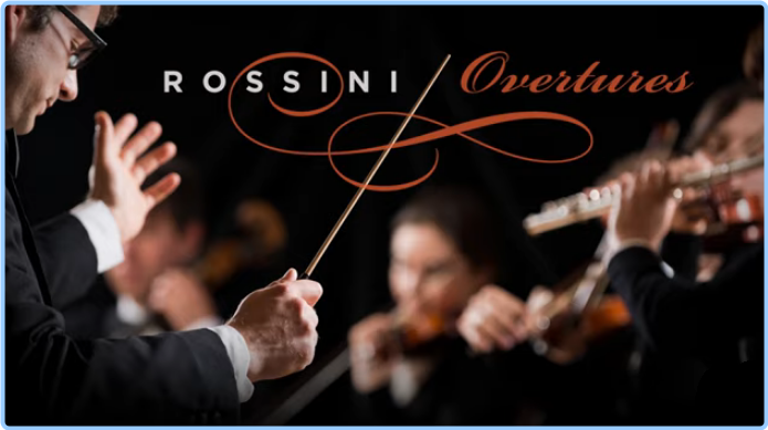 Rossini Overtures [320 Kbps] EirXsVJR_o