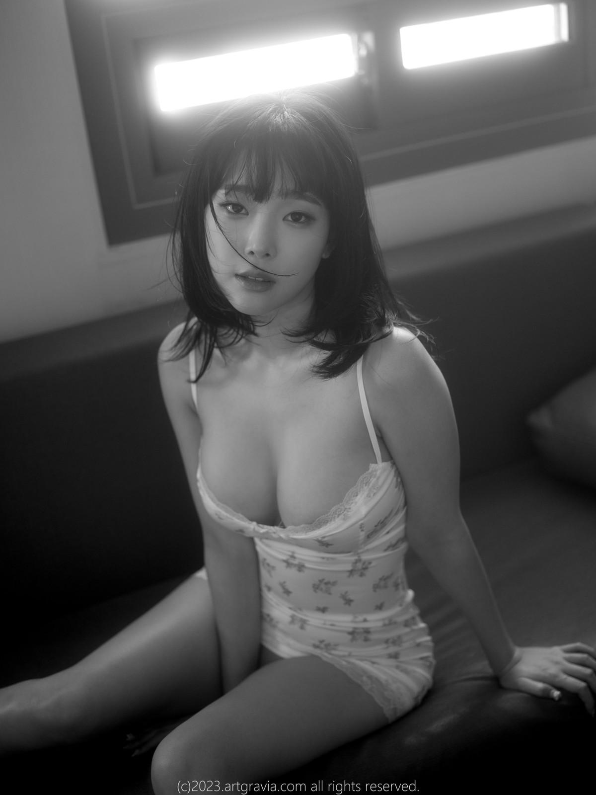 Kang Inkyung 강인경, [ArtGravia] Vol.508 아트그라비아(25)