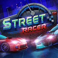 Slot Online Street Racer - Pragmatic play