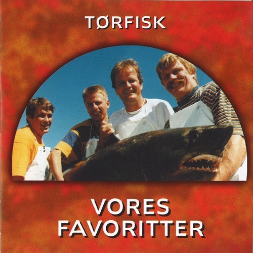 Tørfisk - Vores Favoritter - 2001