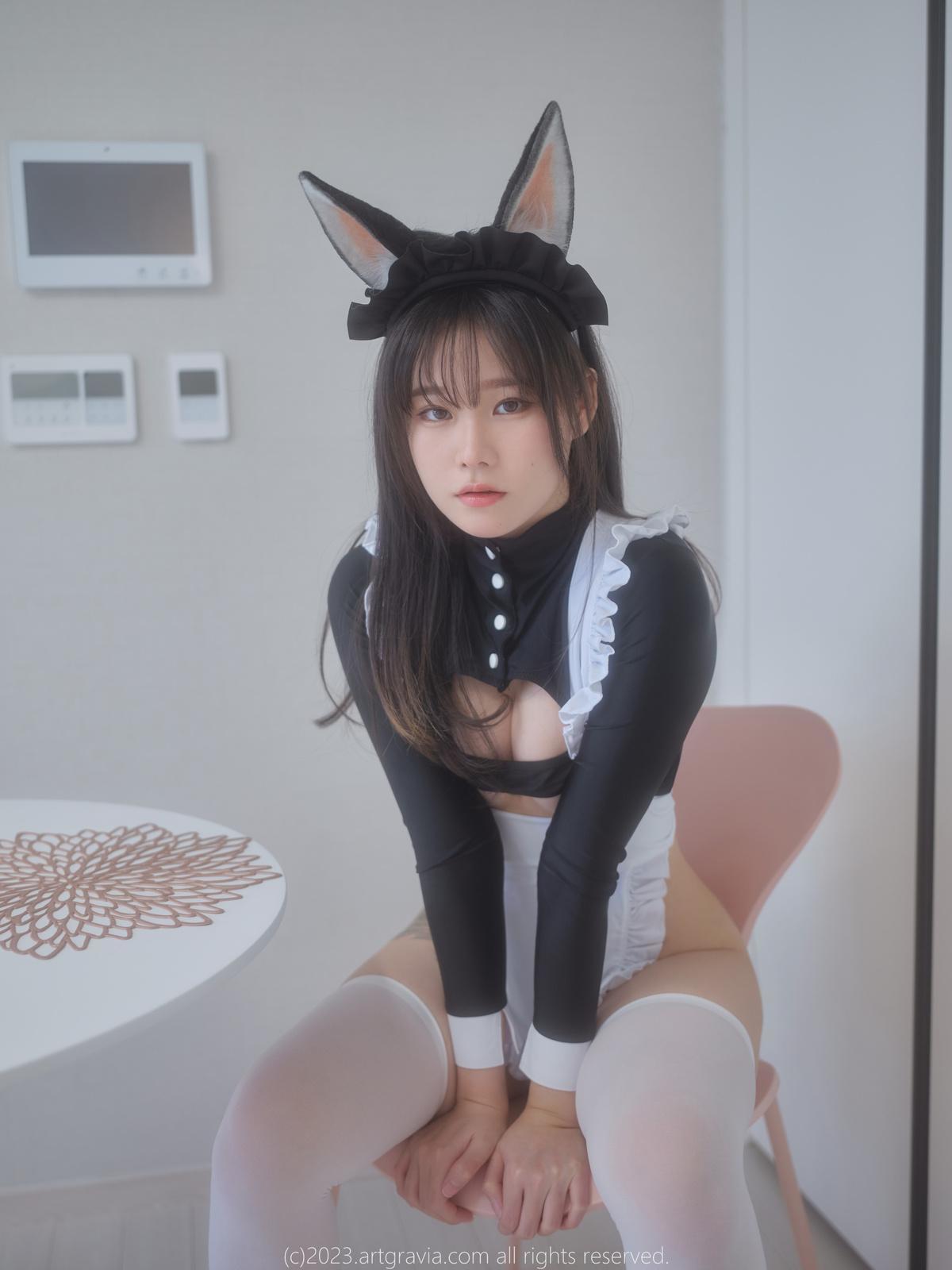 Sira 시라, ArtGravia Vol.506 아트그라비아 Set.01(6)