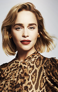 Emilia Clarke Yi2rOi7s_o