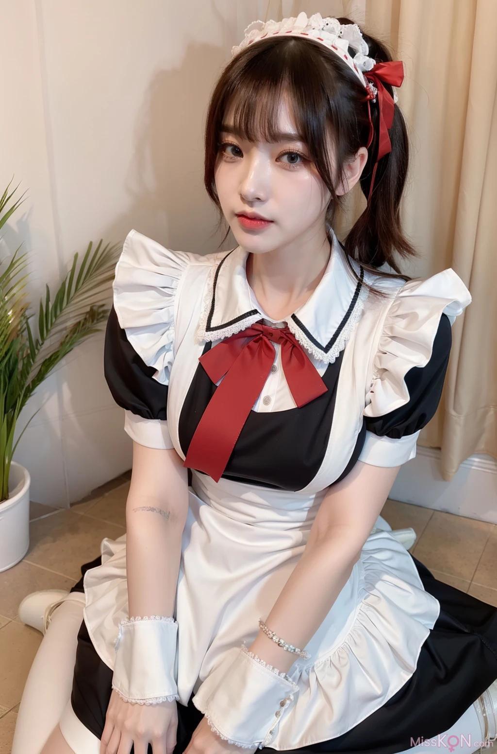 [AI Generated] 拟实画风 Vol.126 (146 photos)(17)