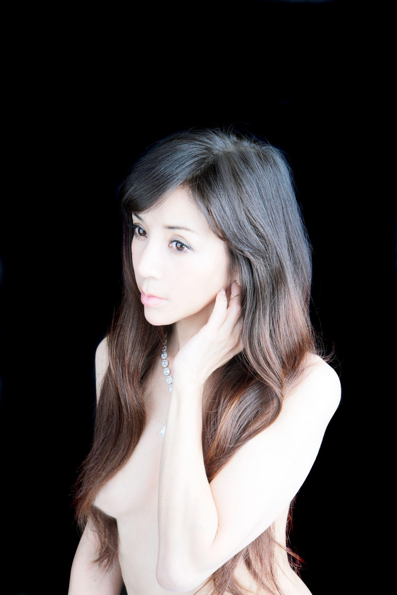 [NS Eyes] SF-No.630 Naomi Kawashima 川島なお美 写真集(29)