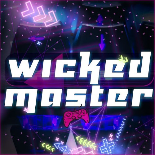 SUFIKK - Wicked Master - 2022