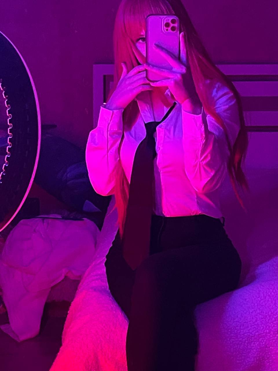 Evegrossss - Makima