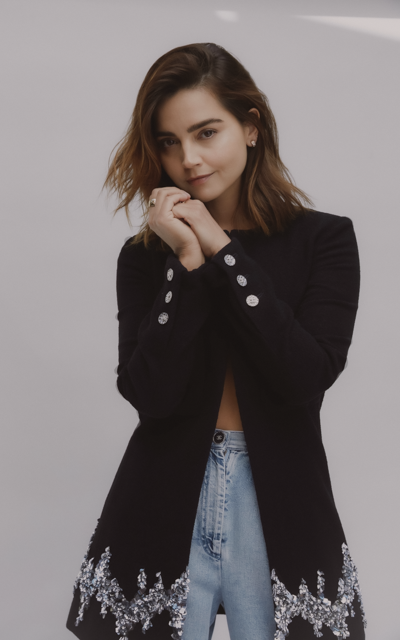 Jenna Coleman - Page 3 EdsTPgWI_o