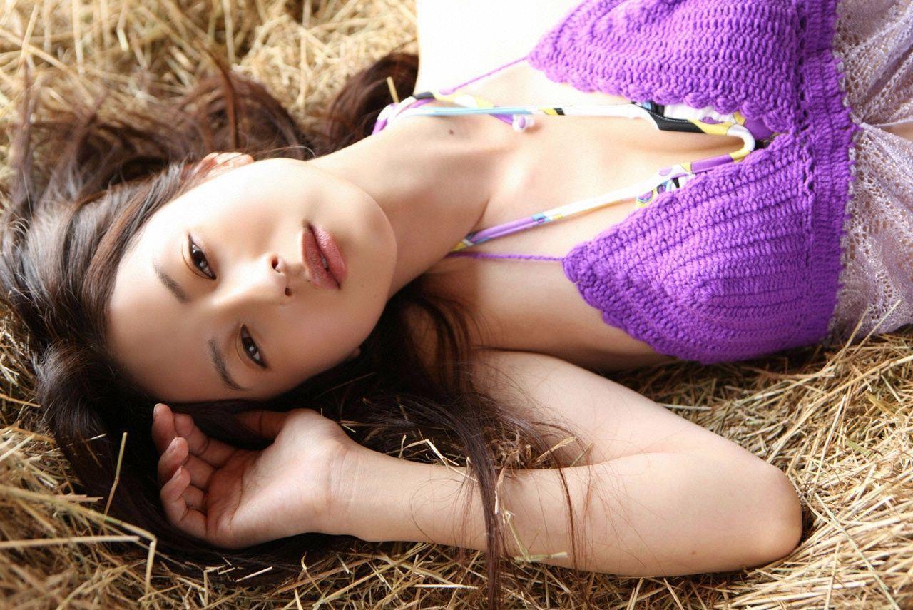 Wakana Matsumoto 松本若菜 [WPB-net] No.100 写真集(64)