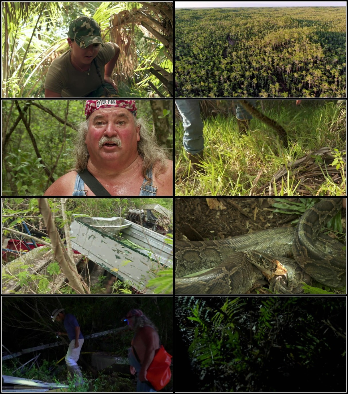 Swamp People Serpent Invasion S03E12 720p WEB h264-EDITH Swamp People Serpent Invasion S03E12 720p WEB h264-EDITH