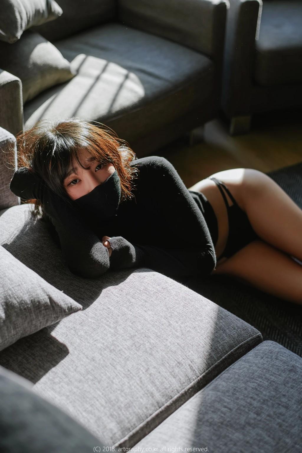 ArtGravia Vol.045: Kang In-kyung (강인경) (53 photos)(47)