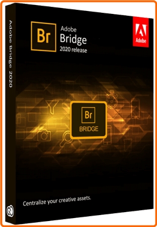 Adobe Bridge 2024 V14.1.4.307 (x64) Multilingual