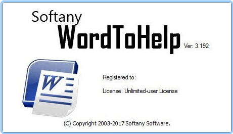 Softany WordToHelp 3.323 NYyxkY0a_o