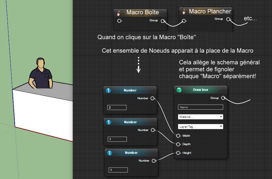 sketchup -  [ SKETCHUP plugins ] Parametric Modeling - Page 3 WEEE5pfr_o