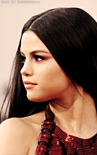 Selena Gomez QGPh3AEk_o