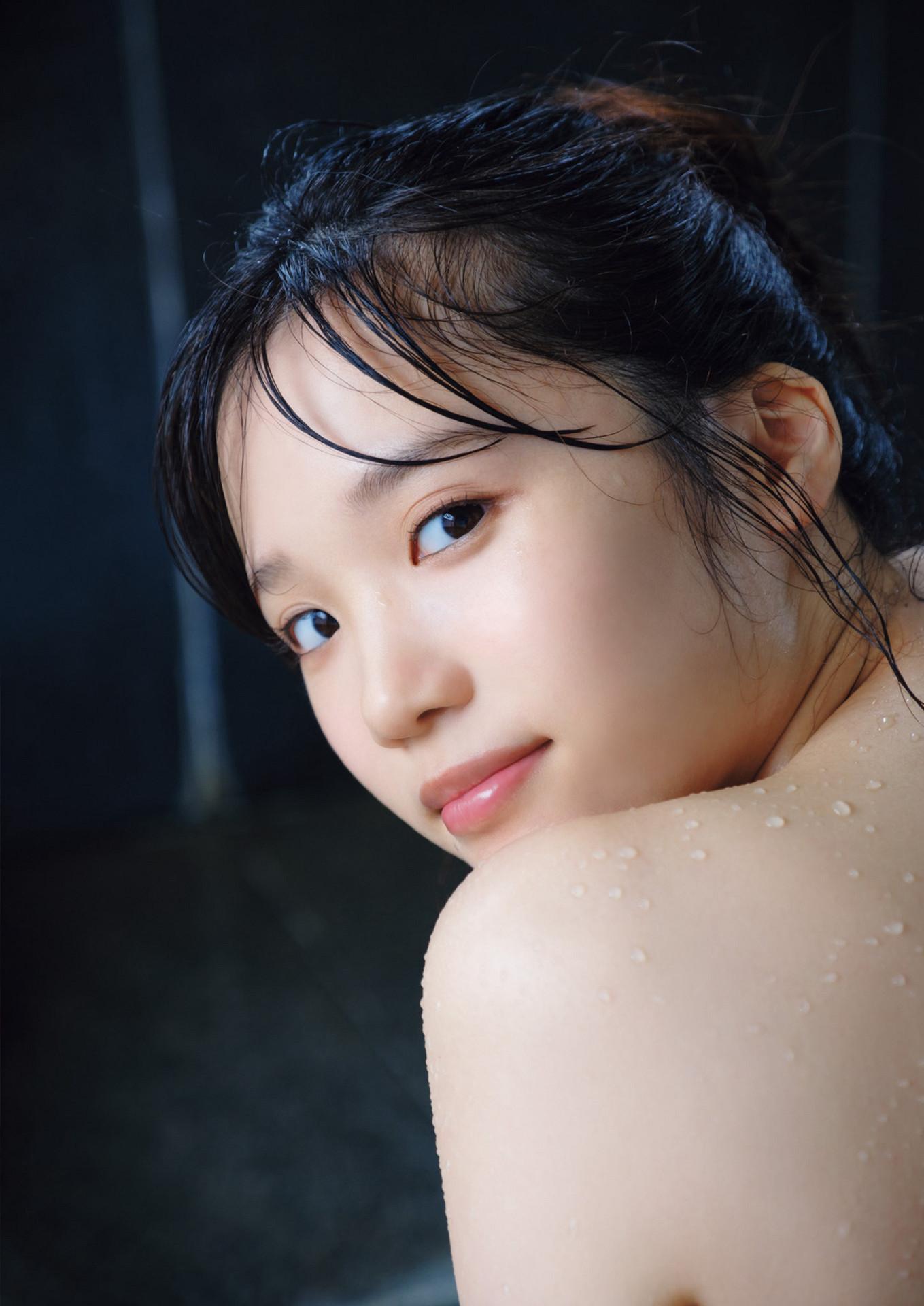 Urara Nikaido 二階堂麗, Shukan Post 2024.09.13 (週刊ポスト 2024年9月13日号)(23)