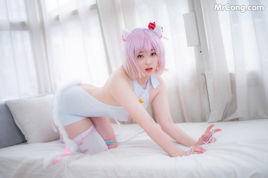 [CreamSoda] Bambi (밤비) - BamBi Vol.06 (75 photos)(56)