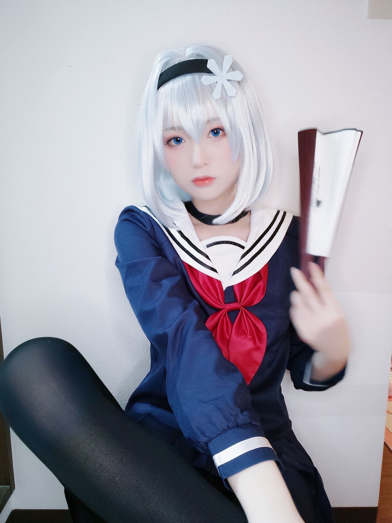 [Yuki亭] ❄️空銀子❄️