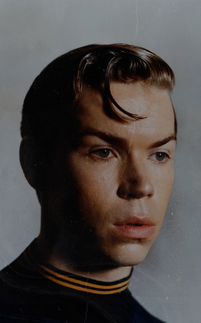 Will Poulter TbaolZBY_o