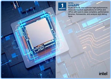 Intel OneAPI 2024.2.0 IeiTVcpu_o