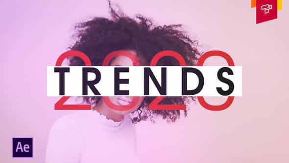 Fashion Stylish Opener - VideoHive 20495325