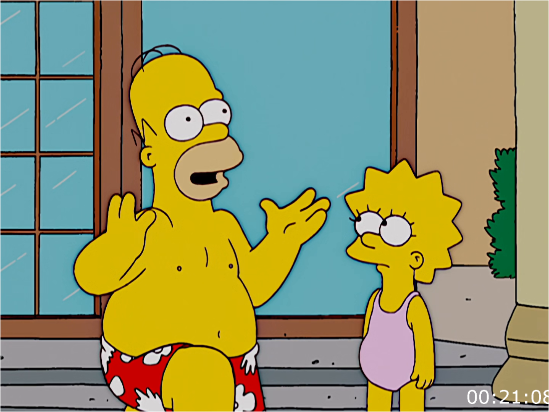 The Simpsons S16 [1080p] BluRay (x265) [6 CH] 4k3mZ94n_o