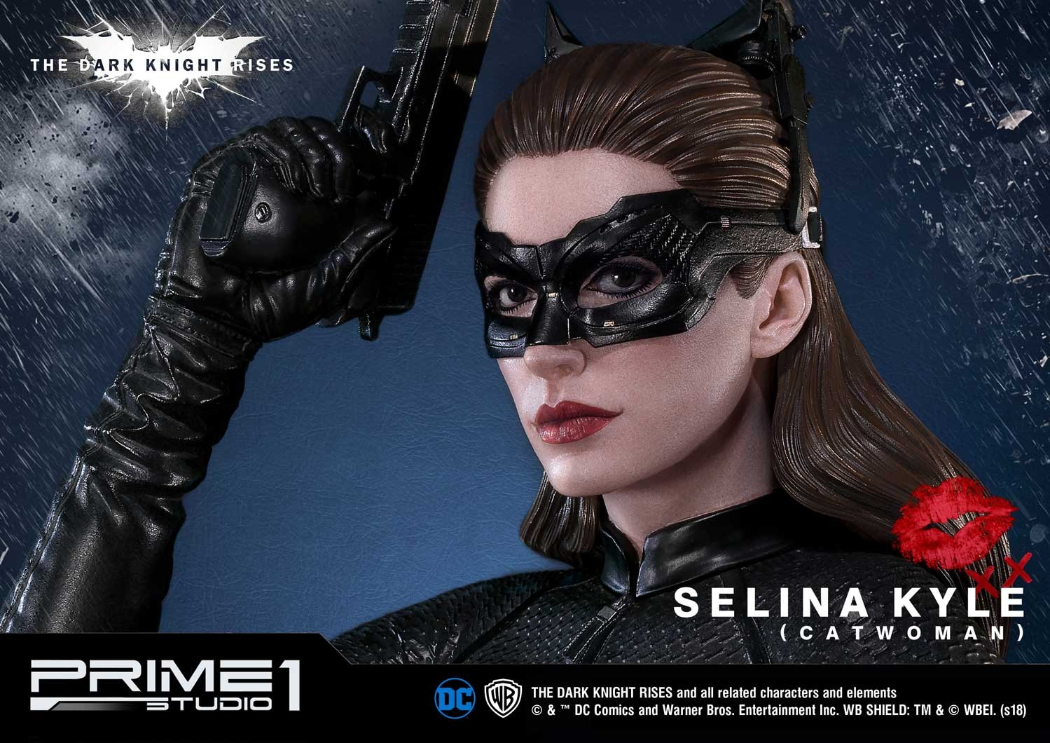 Catwoman (Selina Kyle) : Batman The Dark Knigh Rises (Prime 1 Studio) PplF05Dn_o