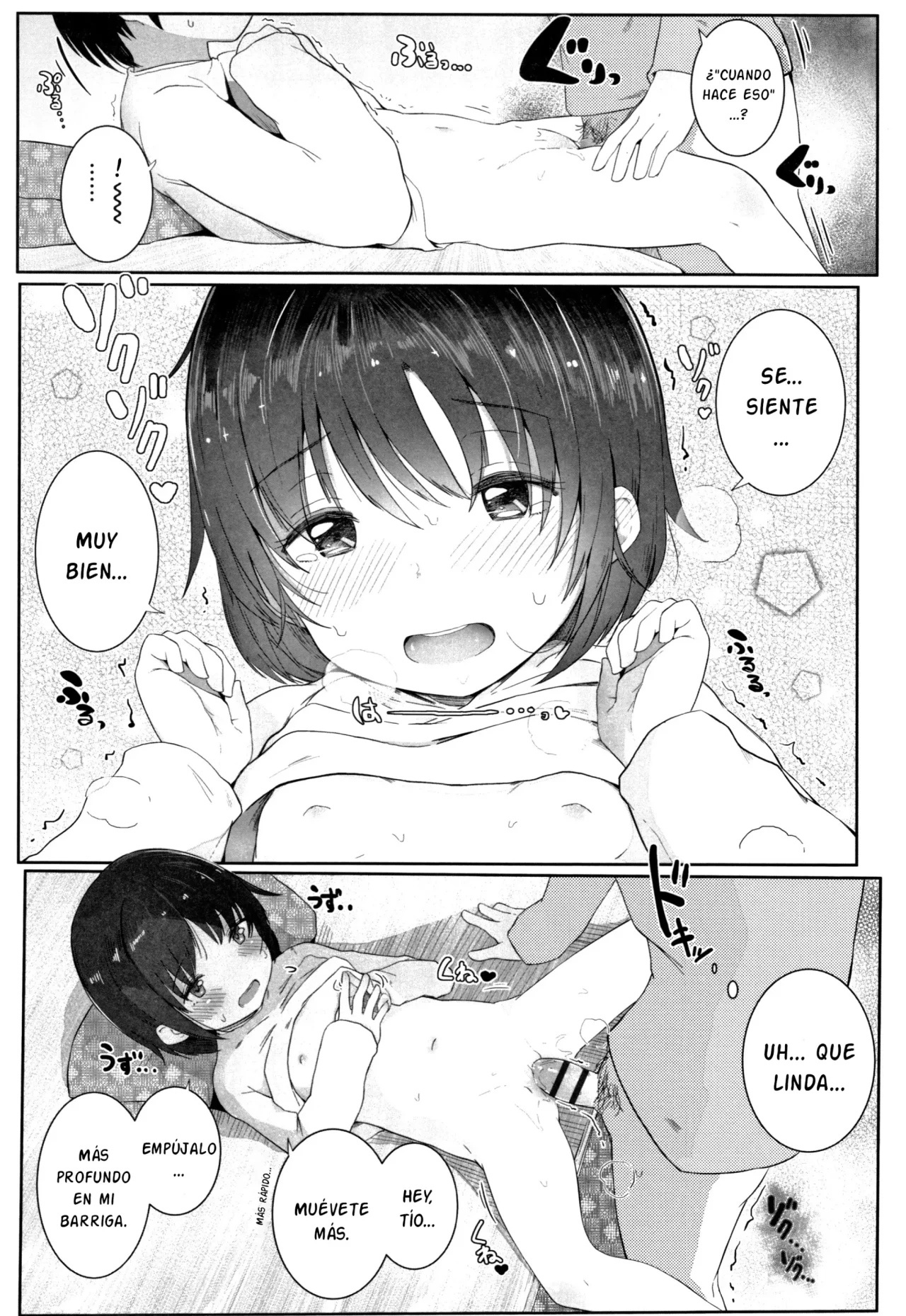 Fuyu wa Kotatsu - 18