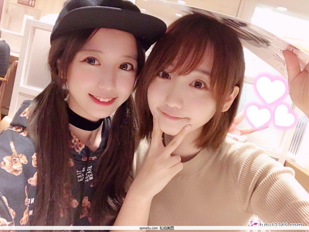 二次元妹子吧，可爱的 real__yami-twitter1(81)