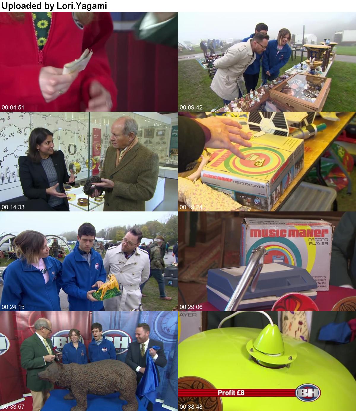 Bargain Hunt S49E25 HDTV-DOCERE