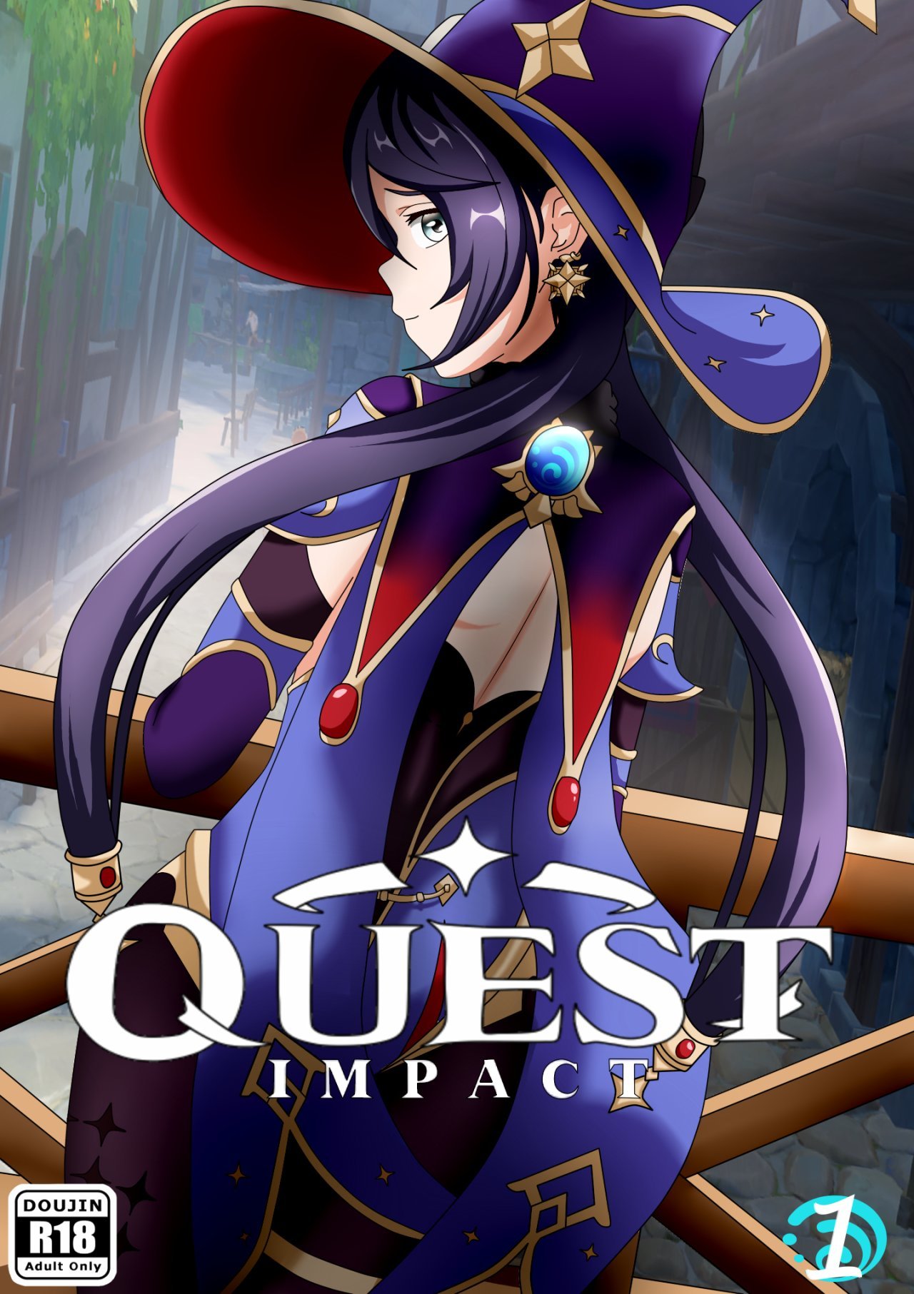 Quest Impact 1 - 0