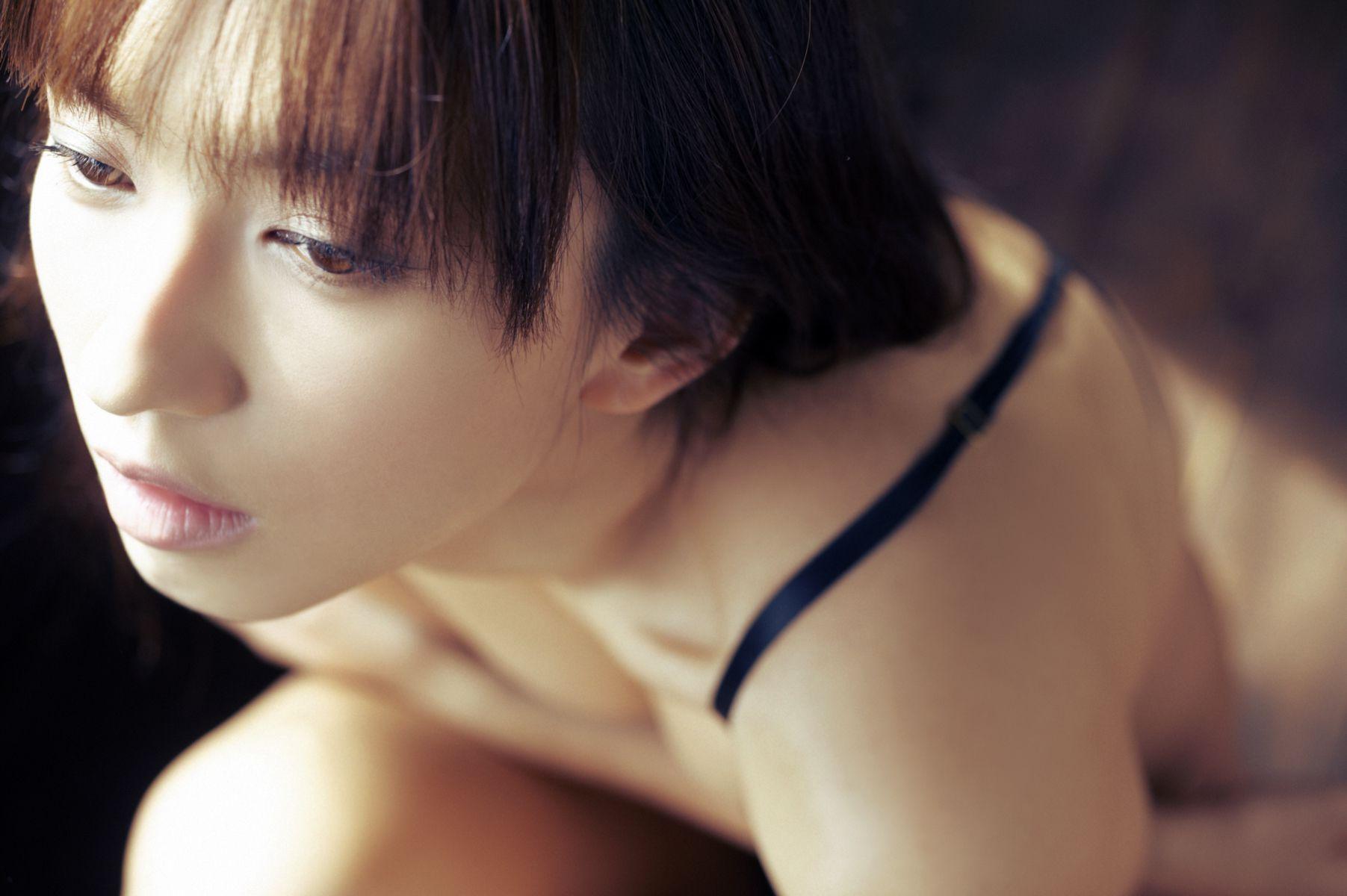 [Wanibooks] NO.57 Maomi Yuuki 優木まおみ/优木真央美 写真集(4)