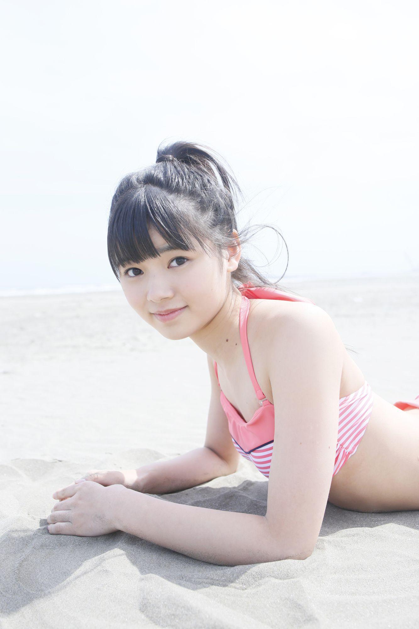 [Hello! Digital Books] Vol.157 浜浦彩乃 Ayano Hamaura 写真集(26)