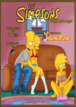 los-simpson-viejas-costumbre-1