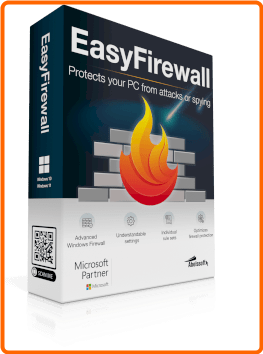 Abelssoft EasyFirewall 2025.3.01.58182 Multilingual