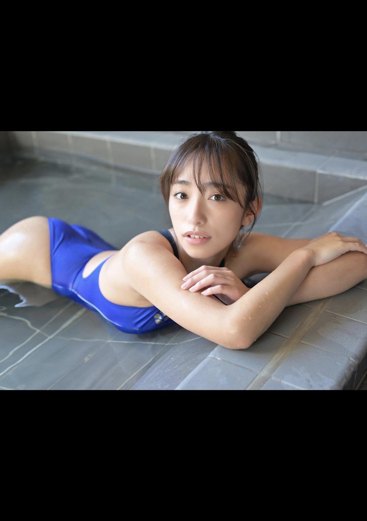 Mizuki Takanashi 高梨瑞樹, デジタル写真集 [Exciting Girls Vol.2] Set.02(28)