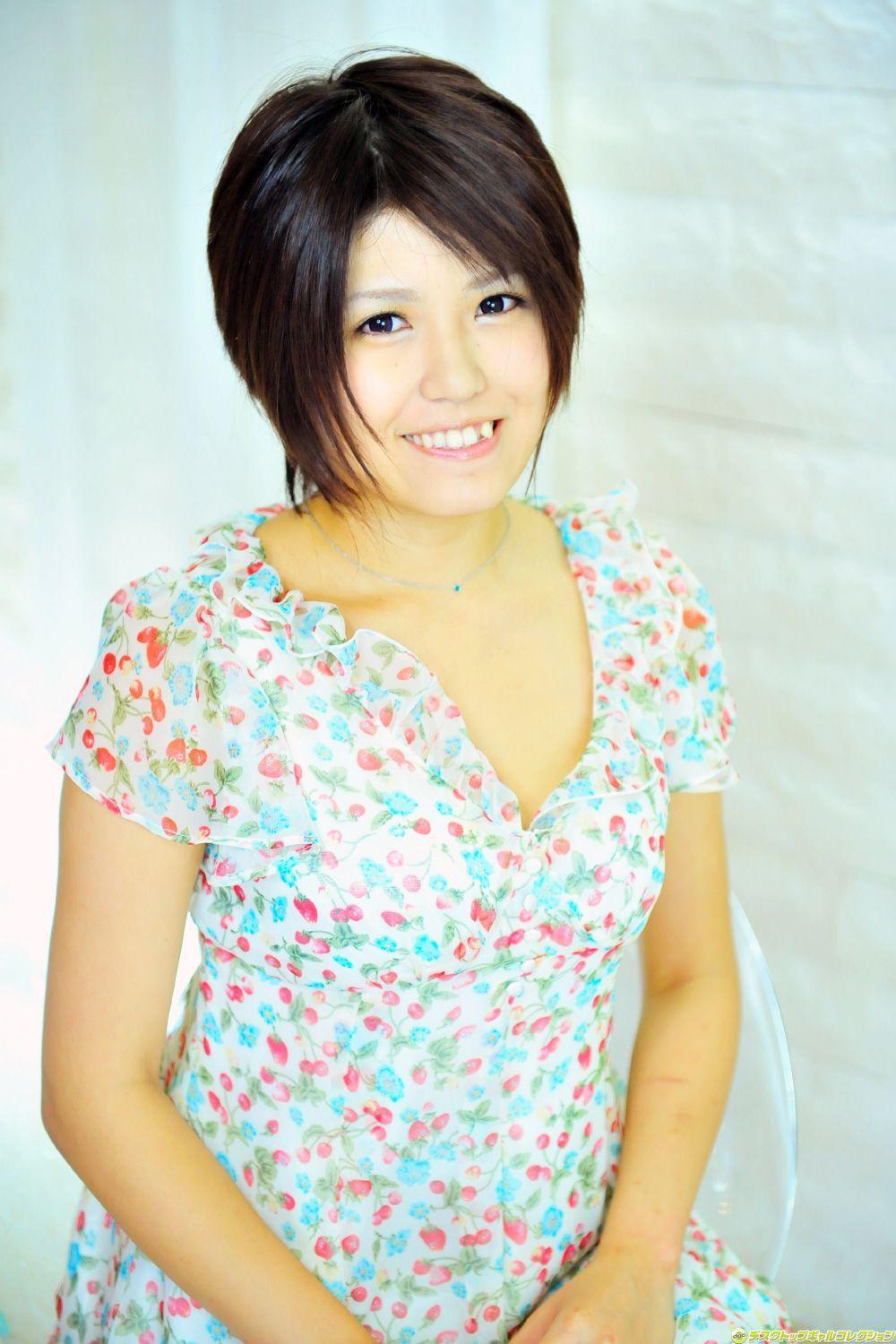 [DGC] NO.1008 Rei Kawakami 川上れい 写真集(24)