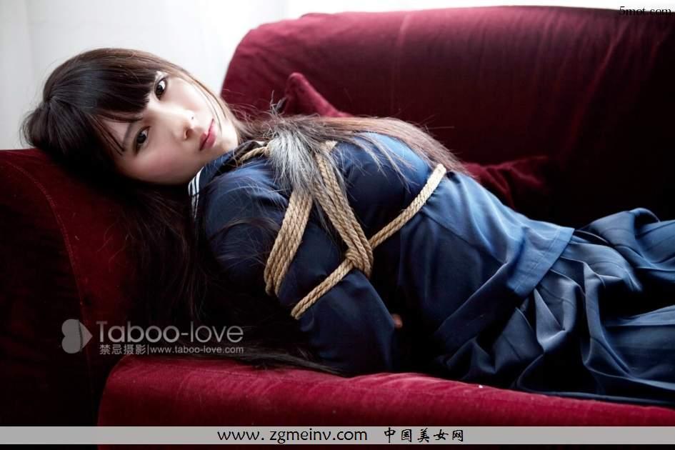 [Taboo-love][禁忌摄影][绳艺]NO.001 米勒(21)