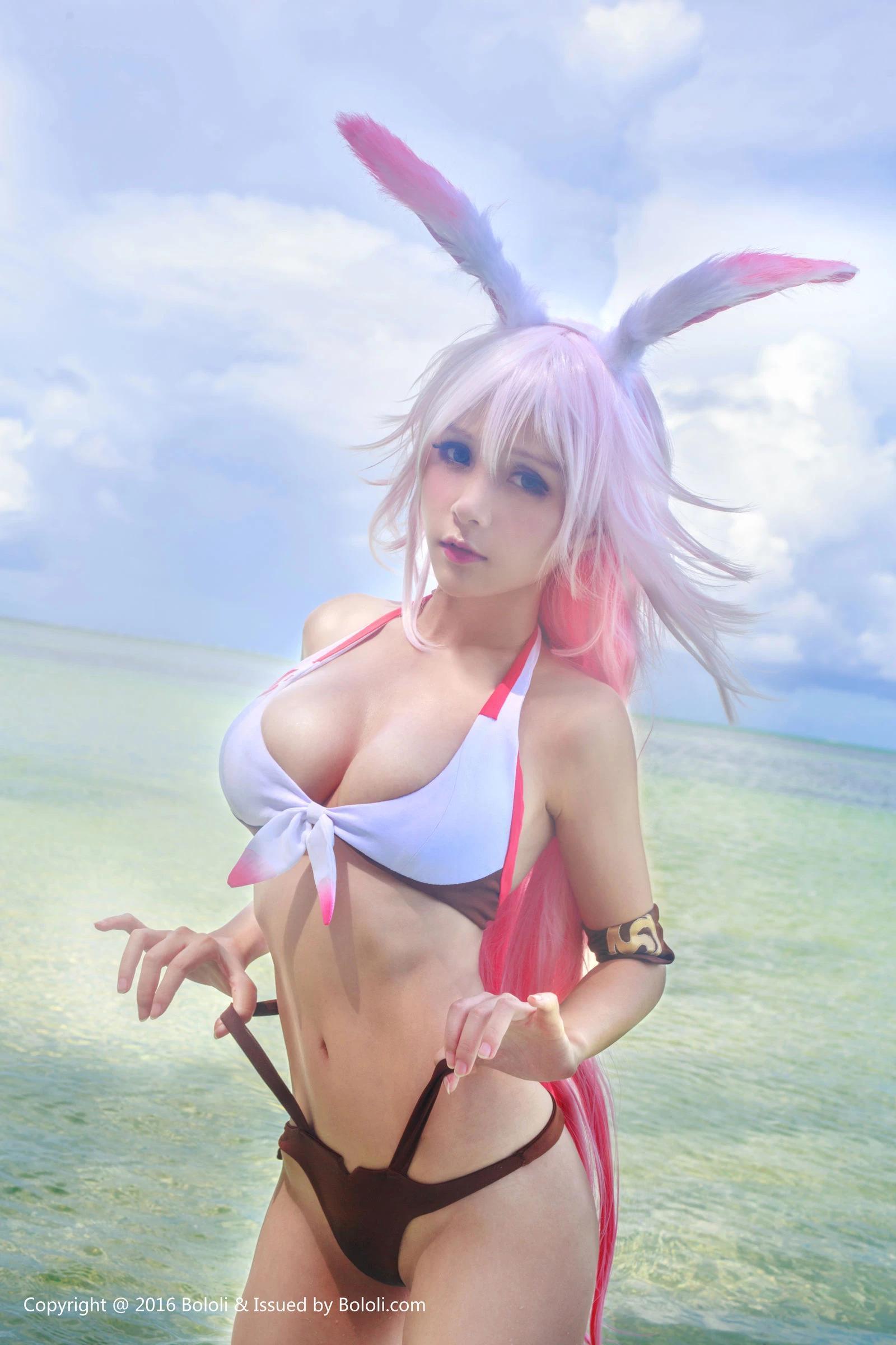夏美酱写真001 (24P)(16)
