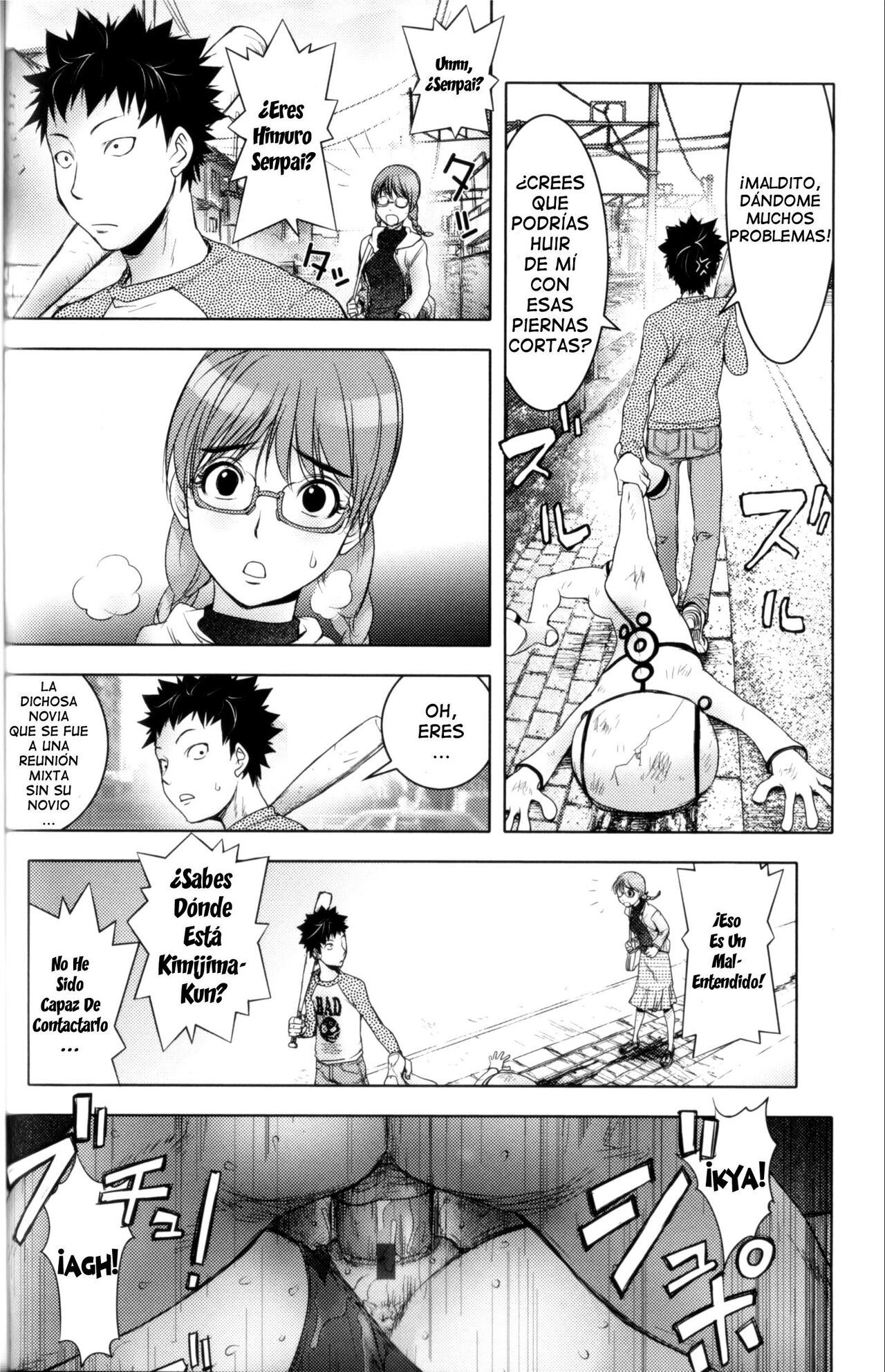[Kon-Kit] Midara Books [Spanish] =EES=