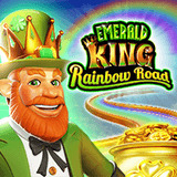 Emerald King Rainbow Road