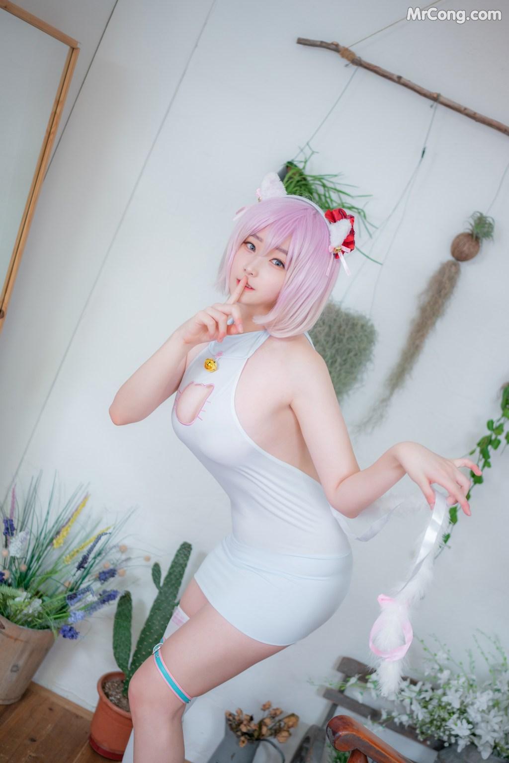 [CreamSoda] Bambi (밤비) - BamBi Vol.06 (75 photos)(53)